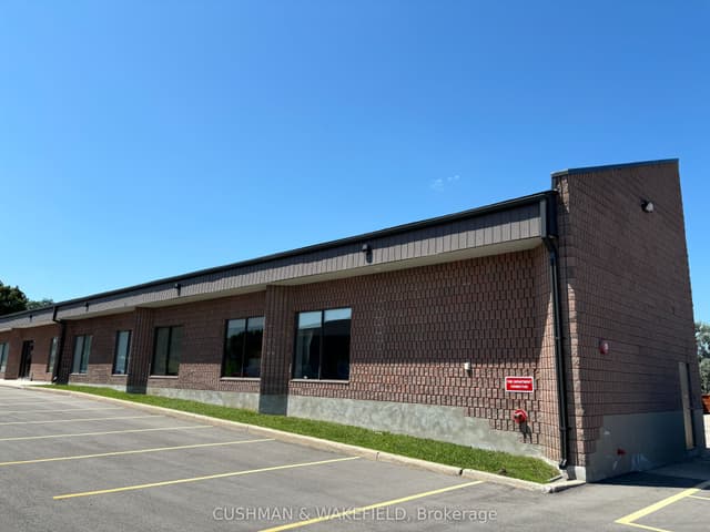 Industrial at 6601 Kitimat Road, Mississauga, ON L5N 4J4