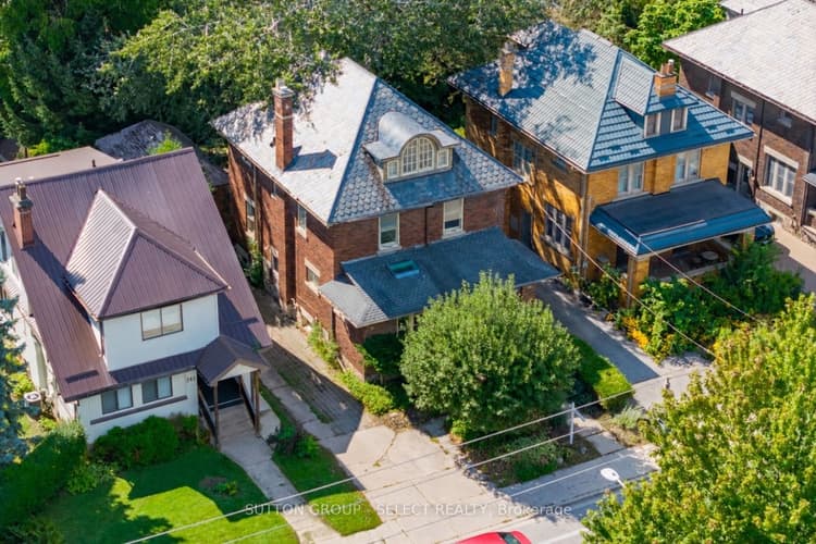 239 Ridout Street