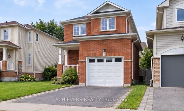 Detached at 240 SCOTTSDALE Drive, Clarington, ON L1C 5L1