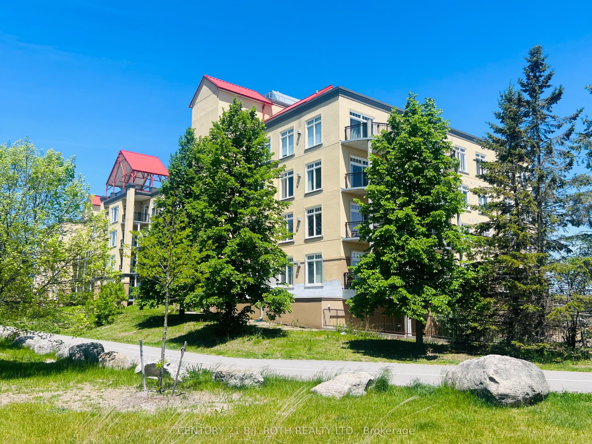 Suite 311 · Floor 3, Unit 311 · 140 Cedar Island Rd