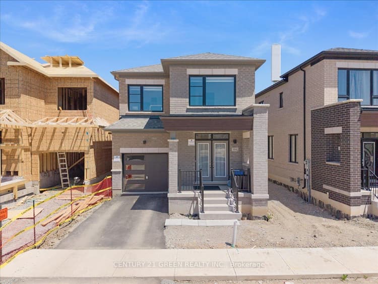 384 Kennedy Circle