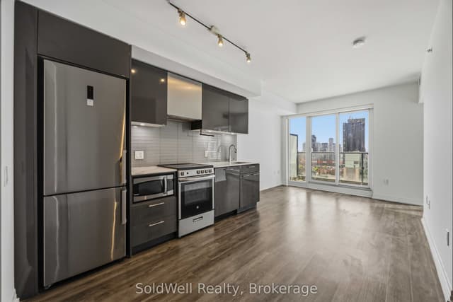Condo Apartment at 251 Jarvis Street 1720, Toronto, ON M5B 0C3, Toronto C08