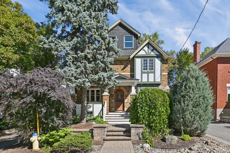 383 Hamilton Avenue