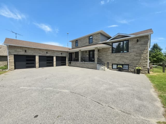 Detached at 39 King Lane, Clarington, ON L0B 1J0