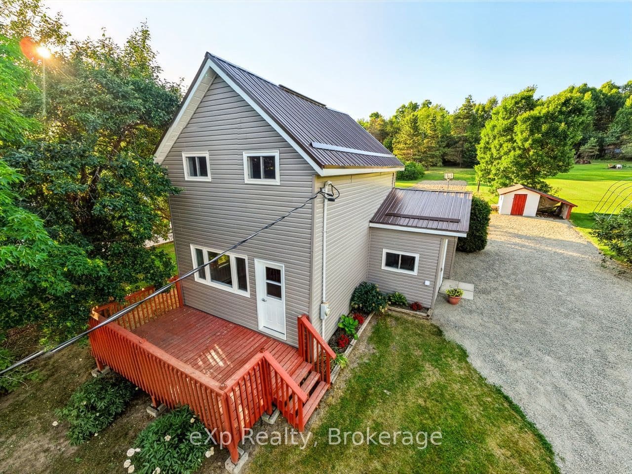 75 Walford Rd