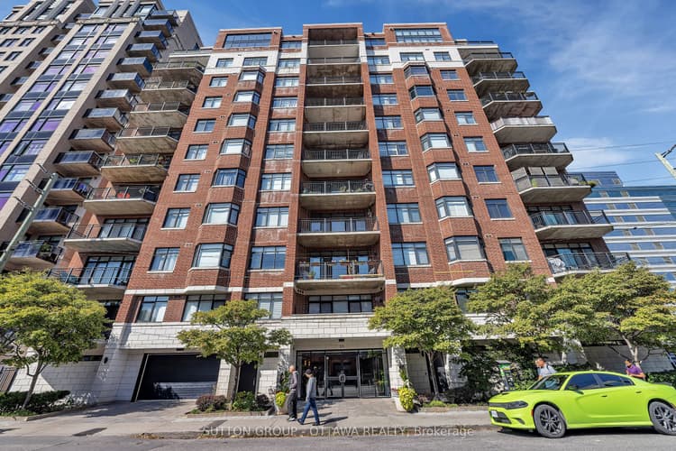 375 Lisgar Street