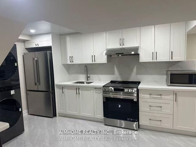 Detached at 1385 Military Trail BSMT ROOM 3, Toronto, ON M1C 1A7, Toronto E10