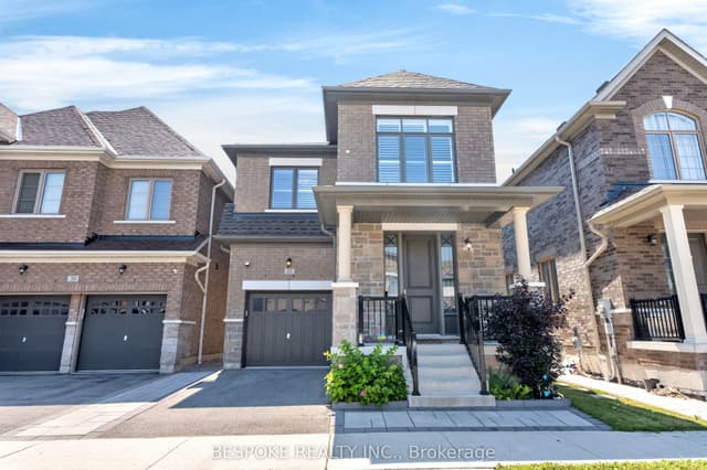Detached at 22 Swordfish Drive, Whitby, ON L1P 0K6