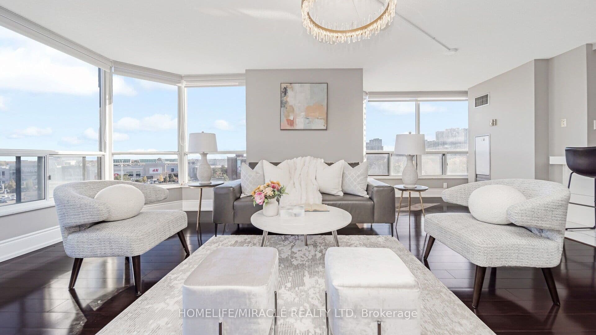 Suite 510 · Floor 5, Unit 510 · 22 Hanover Rd