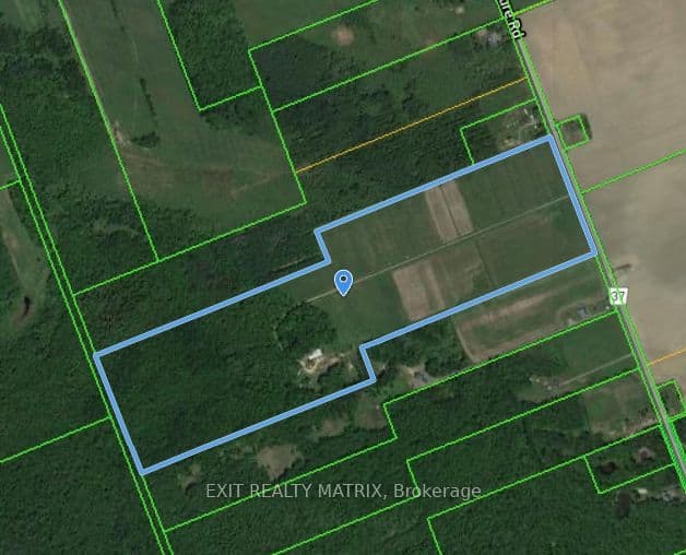 Vacant Land at 5444 SAUMURE Road, Orleans - Cumberland and Area, ON K4B 1T3