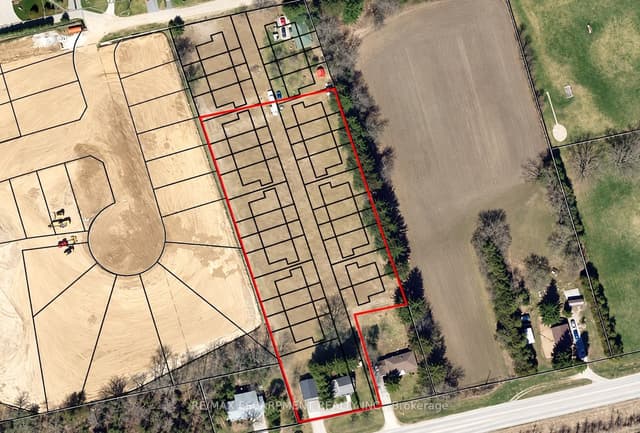Detached at 211 Thompson Road W, Norfolk, ON N0E 1Y0