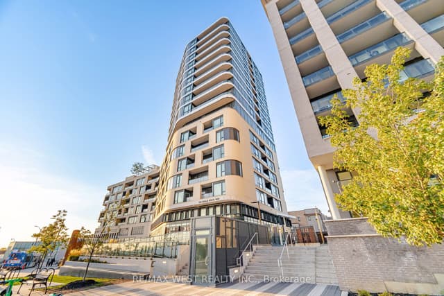 Condo Apartment at 120 Eagle Rock Way 312, Vaughan, ON L6A 5C2
