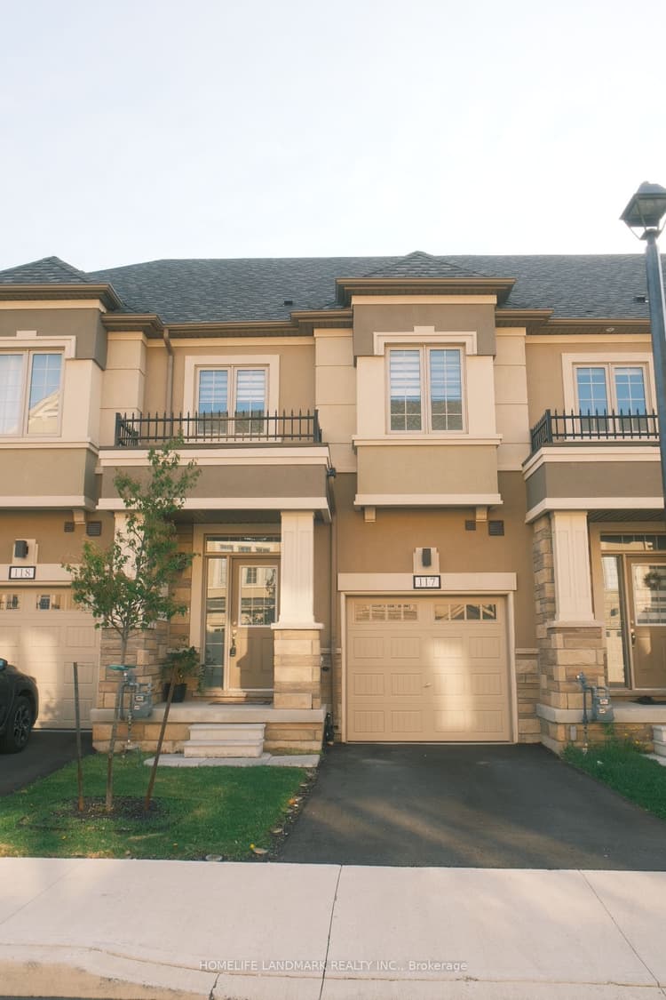 305 Garner Road