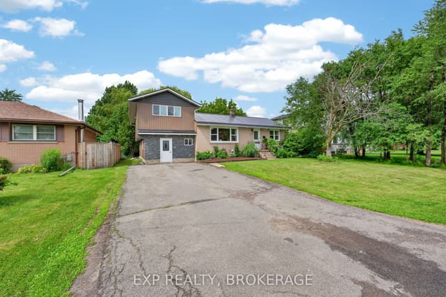 Detached at 44 Lennox Street, Kingston, ON K7M 4S4