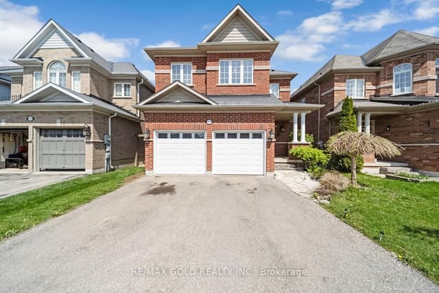 Detached at 792 Arthur Parker Avenue, Woodstock, ON N4T 0G7