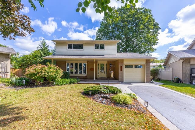 Detached at 3148 Terraview Court, Burlington, ON L7M 1E9