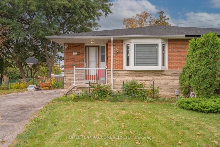 54 Sunderland Crescent
