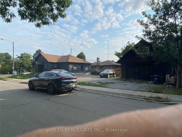 Detached at 1105 Lillian Street, Toronto, ON M2M 3Y5, Toronto C14