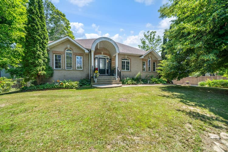 12 Mariposa Crescent