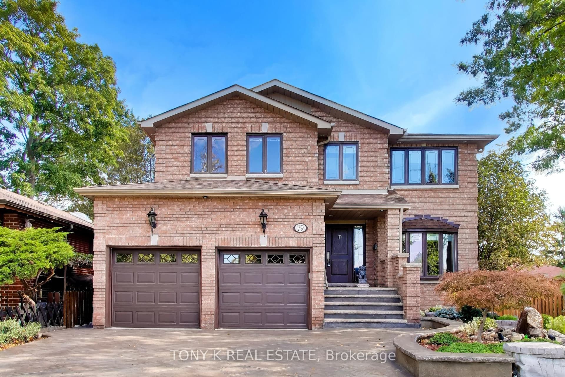 79 Bennett Rd