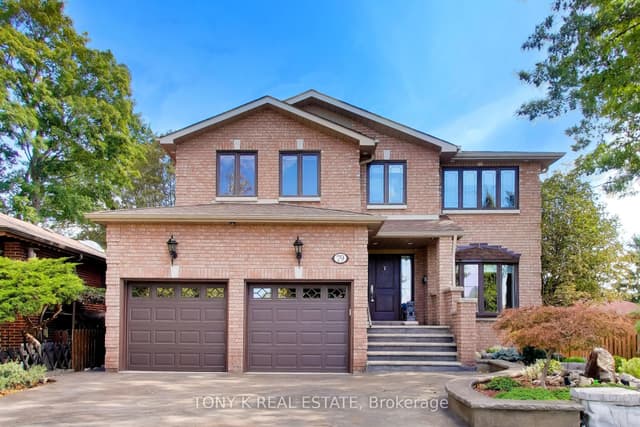 Detached at 79 Bennett Road, Toronto, ON M1E 3Y4, Toronto E10