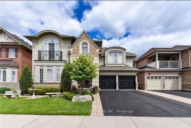 189 Milkweed Way