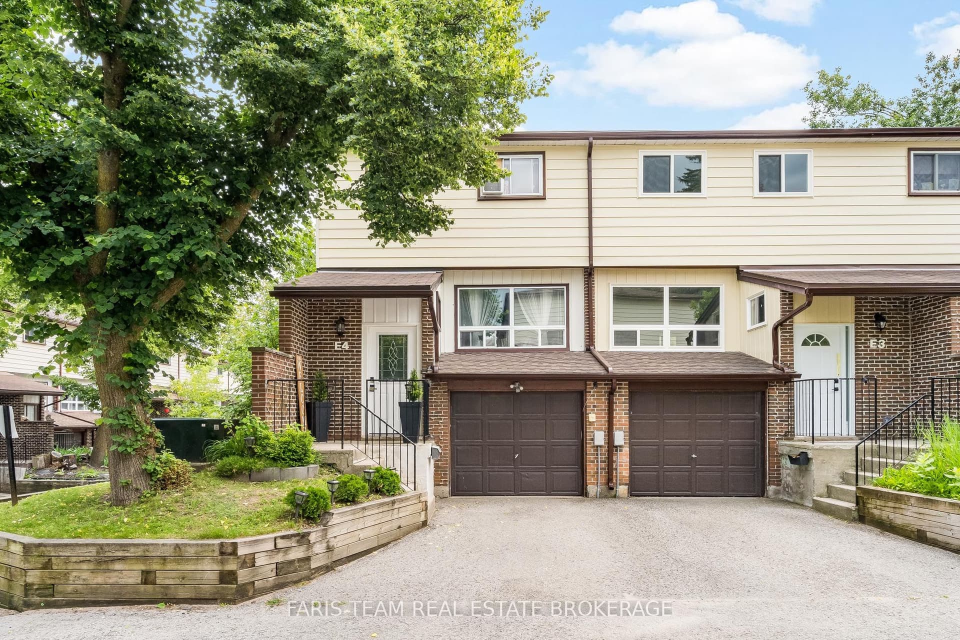 Suite E4, Unit E4 · 63 Ferris Lane