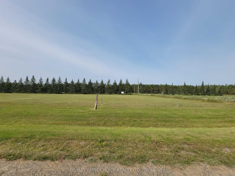 Lot 1 Linton St