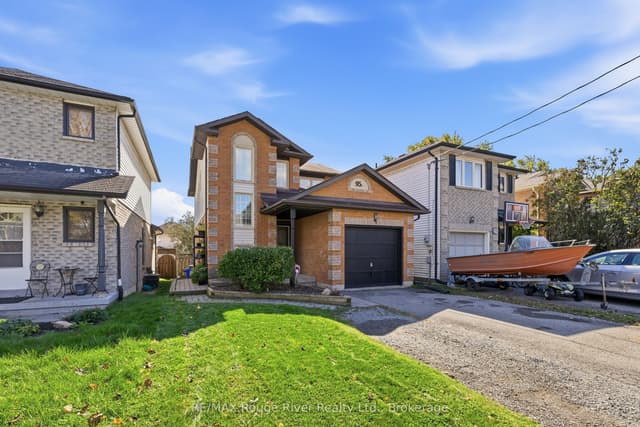 Link at 95 B Concession Street E, Clarington, ON L1C 4R8