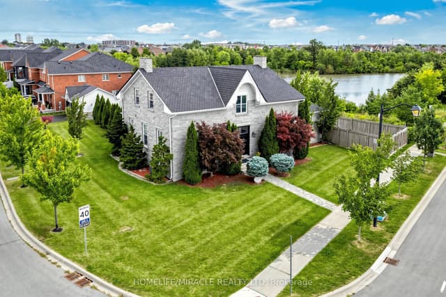 Detached at 477 Savoline Boulevard, Milton, ON L9T 7X4