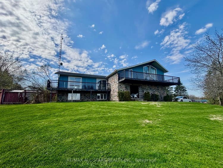 1374 Regional Road 12 Road
