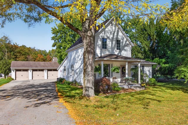 Detached at 137 St George Street, St. Thomas, ON N5P 2M3