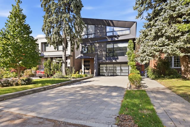 Detached at 554 St Clements Avenue, Toronto, ON M5N 1M6, Toronto C04