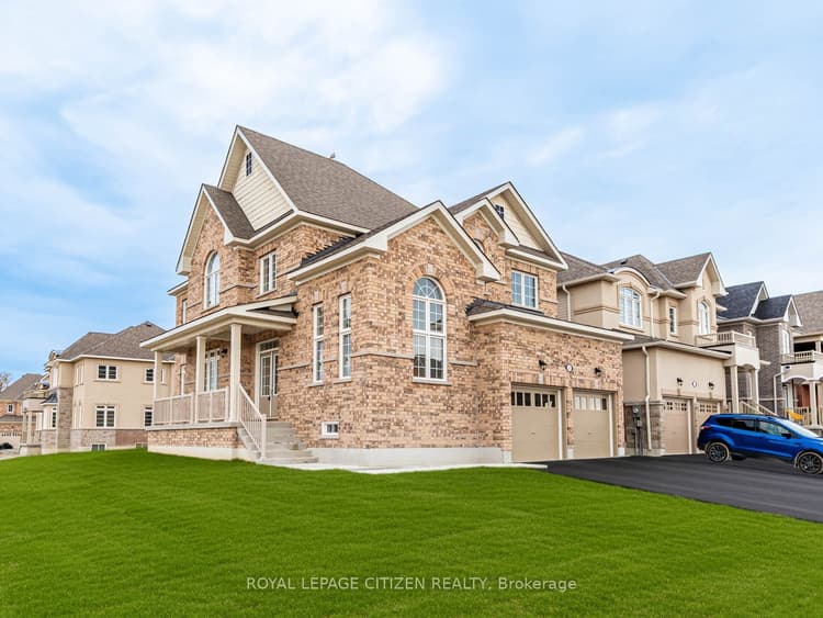 2 Wayne Allison Drive