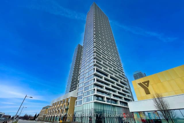 Condo Apartment at 5 Buttermill Avenue 3501, Vaughan, ON L4K 0J5