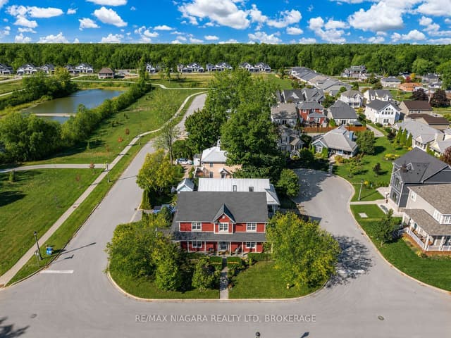 Detached at 750 Lakeshore Road, Fort Erie, ON L2A 0B4