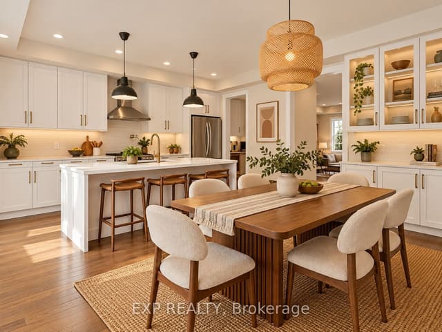Att/Row/Townhouse at 209 Vermont Avenue, Newmarket, ON L3X 0M7