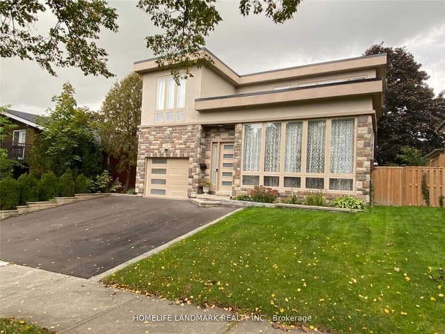 Detached at 1703 Shadybrook Drive, Pickering, ON L1V 3A3