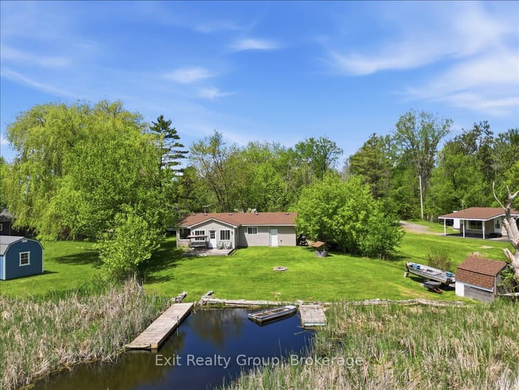 33 Willow Point Road