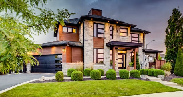 Detached at 146 Green Gate Boulevard, Cambridge, ON N1T 0C6