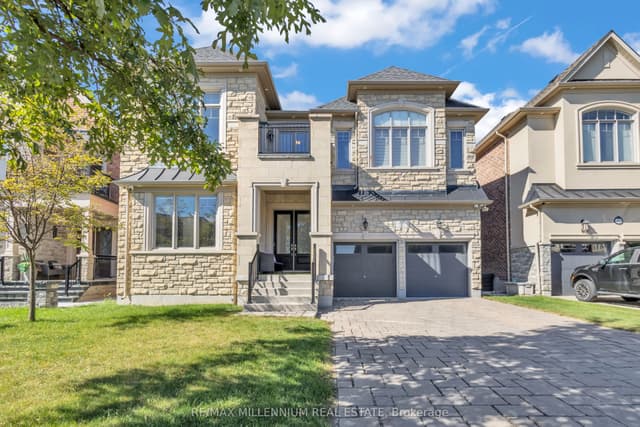 Detached at 49 Torgan Trail, Vaughan, ON L4H 3X6