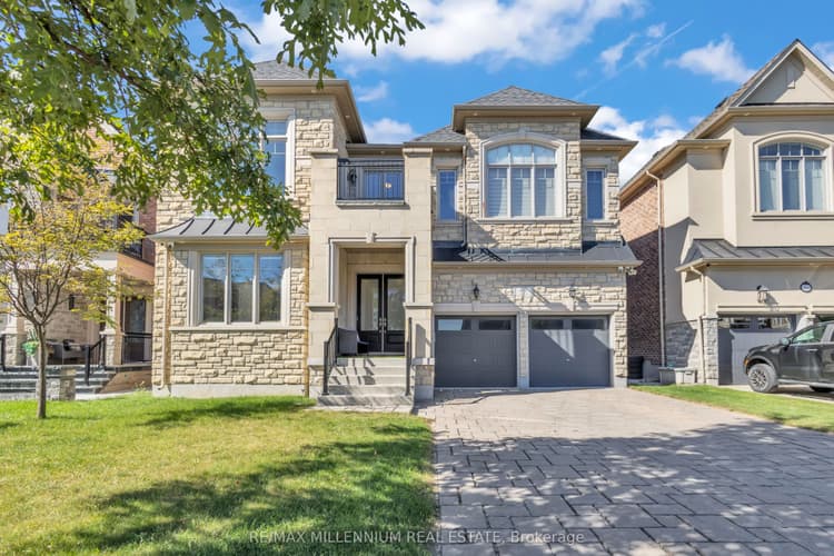 49 Torgan Trail
