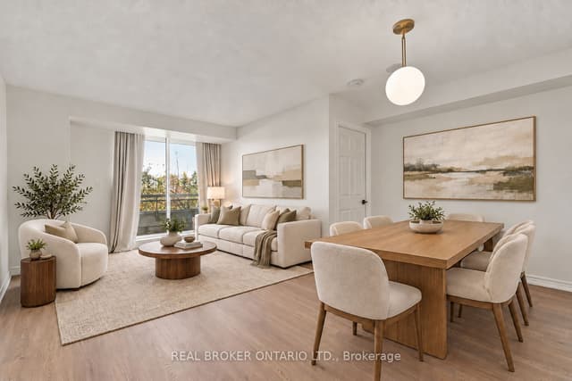 Condo Apartment at 1700 Eglinton Avenue E 205, Toronto, ON M4A 2X4, Toronto C13