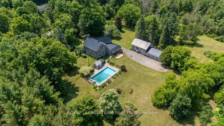 10095 Shaw Road