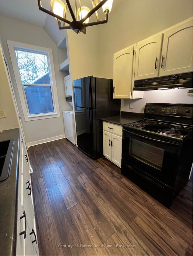 Duplex at 88 Douro Street, Peterborough, ON K9H 1H4