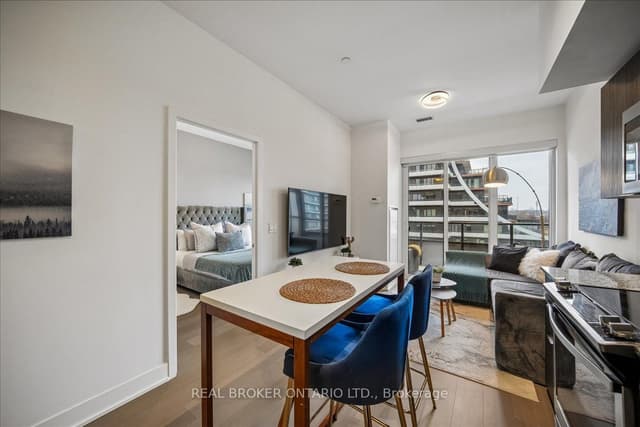 Condo Apartment at 20 Shore Breeze Drive 603, Toronto, ON M8V 0C7, Toronto W06