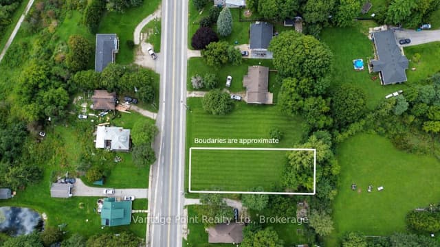 Vacant Land at 777009 10 Highway, Chatsworth, ON N0H 1R0