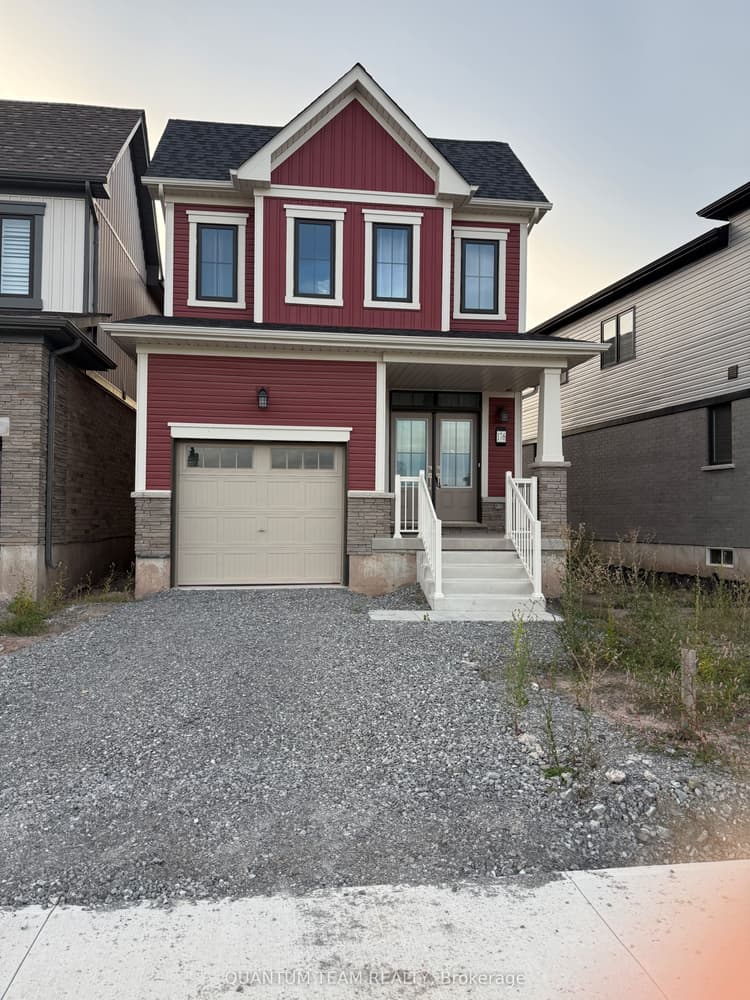 176 Westbridge Avenue