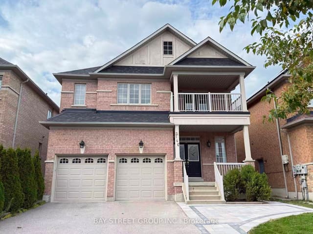 Detached at 146 Ivy Glen Drive, Vaughan, ON L6A 0P1