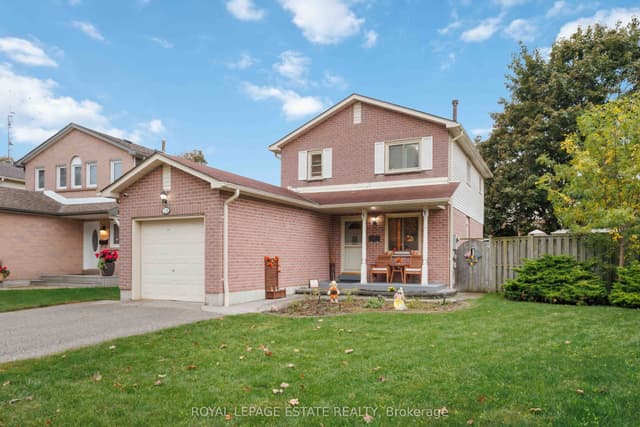 Detached at 228 Rands Road, Ajax, ON L1S 3Y5